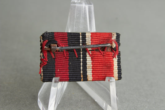 WW2 Tysk Båndspange. Original.