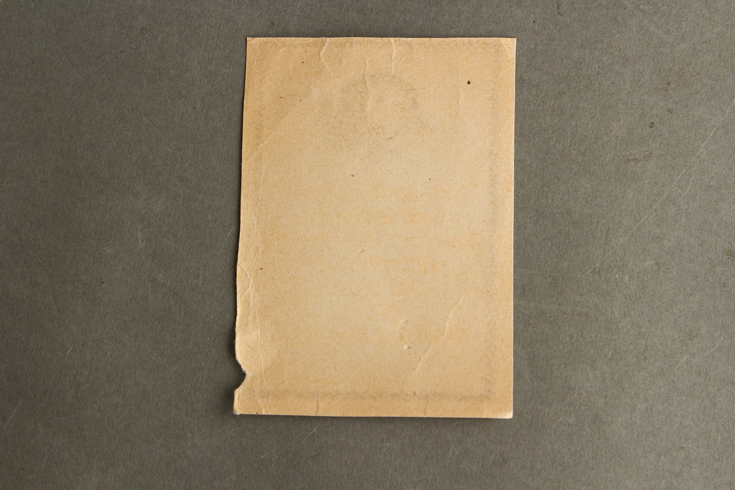WW2 Tysk Citat Mærkat. Original.