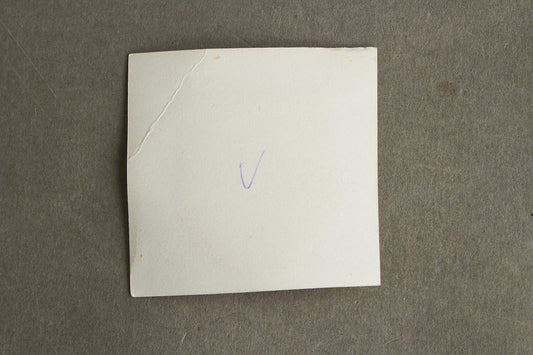 WW2 Tysk Hjelm Dekal. Kopi.