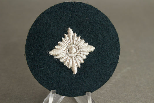 WW2 Tysk Wehrmacht "Oberschütze" ærmemærke. Original.