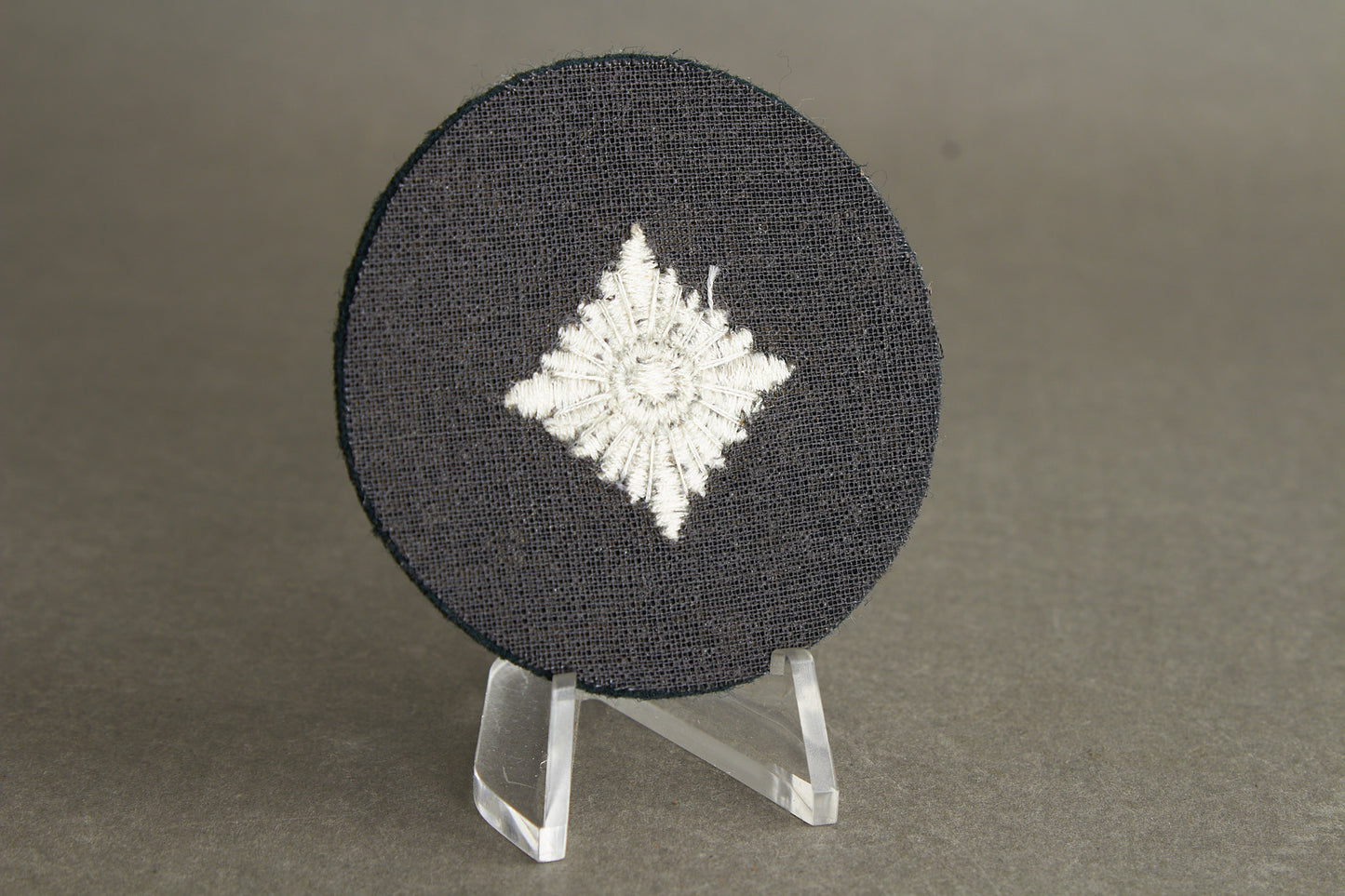 WW2 Tysk Wehrmacht "Oberschütze" ærmemærke. Original.