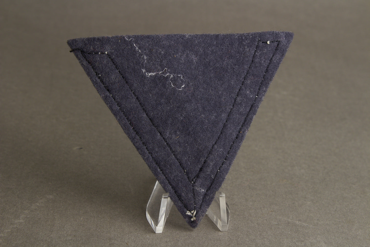WW2 Tysk Luftwaffe Rangvinkel. Original.