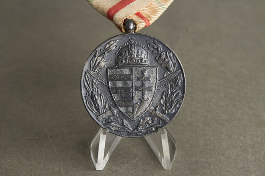 WW1 Tysk "1914-1918" Medalje. Original.