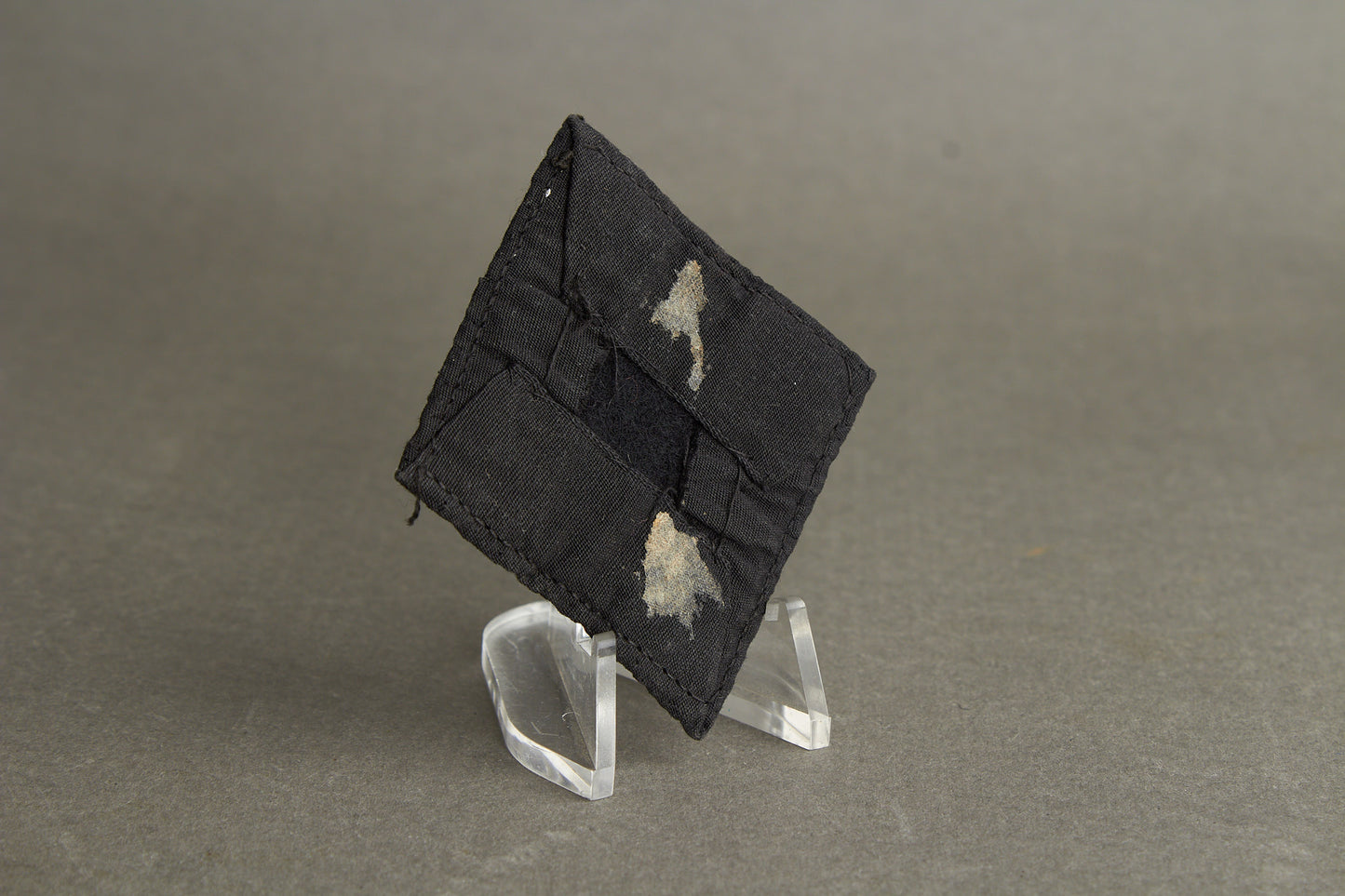 WW2 Tysk NSKK Chauffør ærmemærke. 1. model med tidlig ørn. Sjælden. Original.