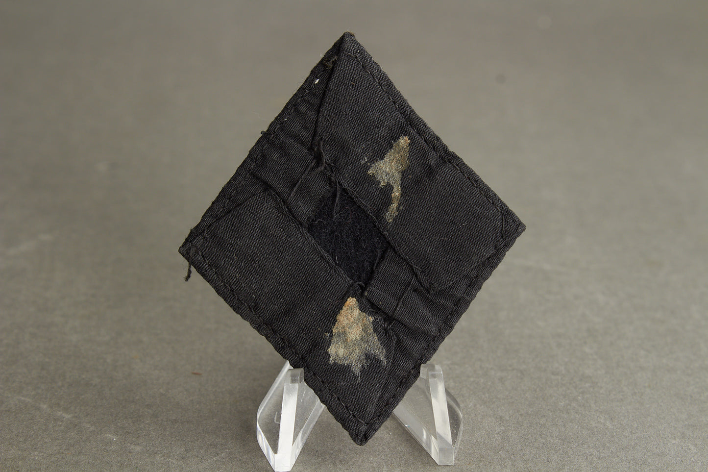 WW2 Tysk NSKK Chauffør ærmemærke. 1. model med tidlig ørn. Sjælden. Original.