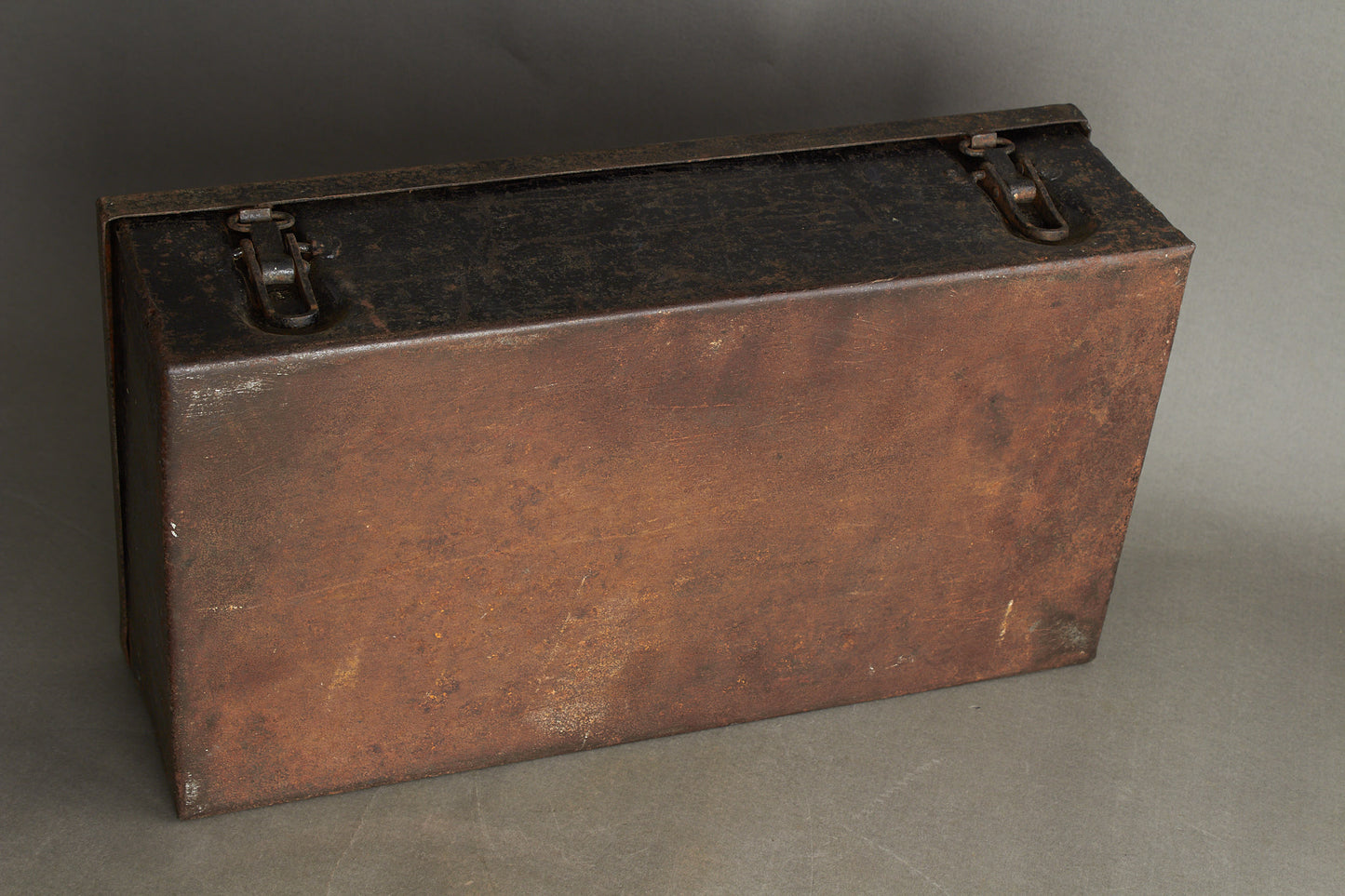 WW2 Tysk Waffen-SS "SS-Verbandkasten". Se beskrivelse. Original