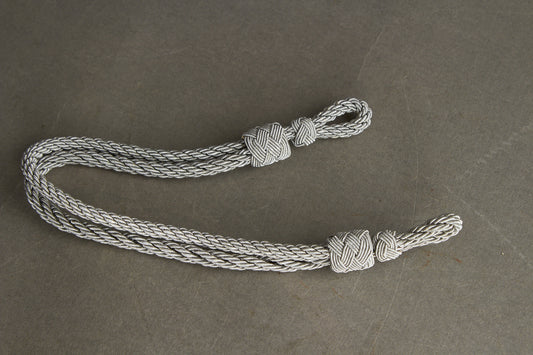 WW2 Tysk Kasket snor. Efterkrigs.