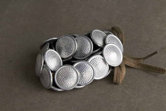 Østtysk DDR Knapper. Original.