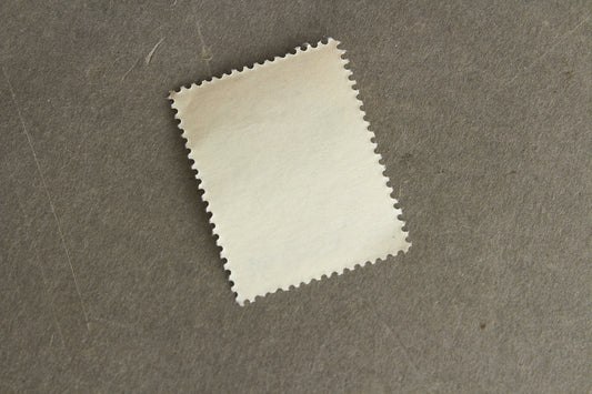 WW2 Dansk DNSAP Frimærke "Julen 1941". Original.