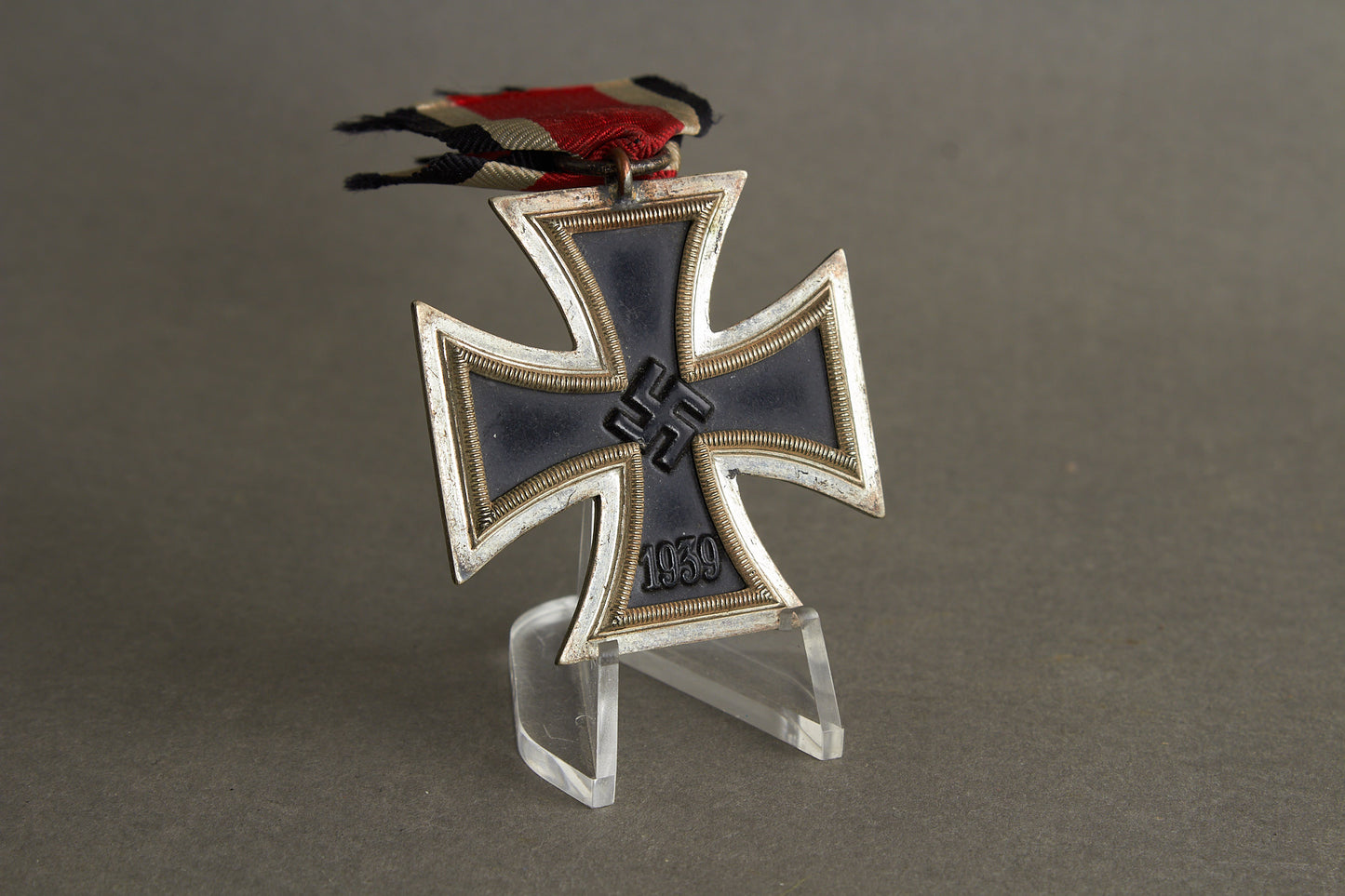 WW2 Tysk Jernkors 2. Klasse. Original.