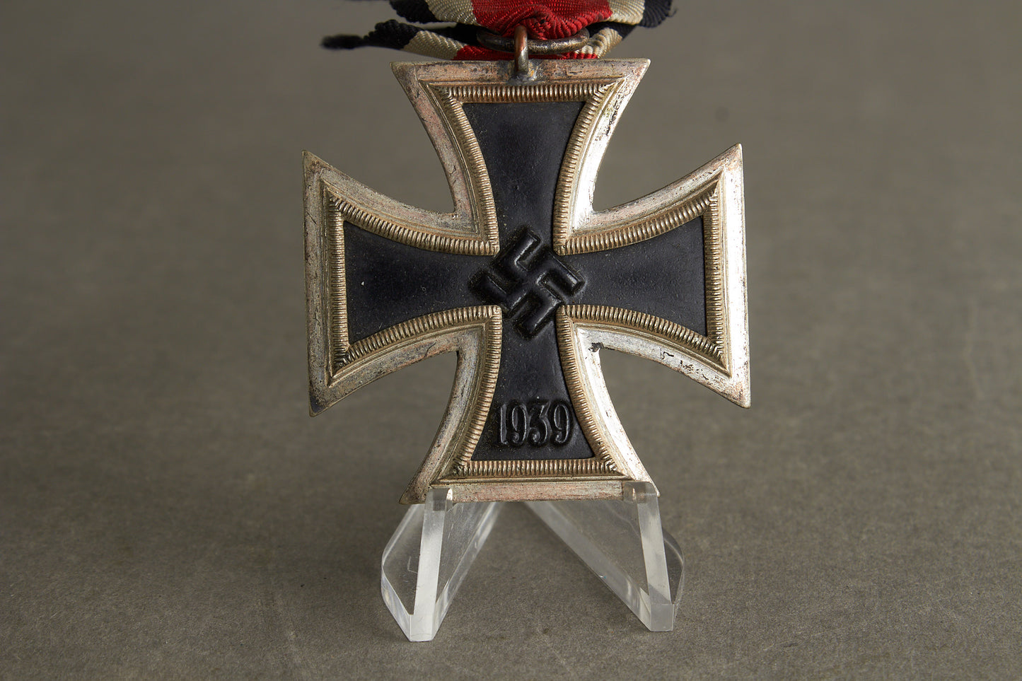 WW2 Tysk Jernkors 2. Klasse. Original.