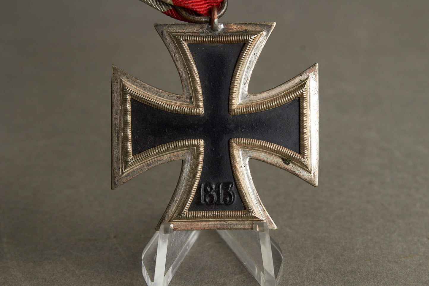 WW2 Tysk Jernkors 2. Klasse. Original.
