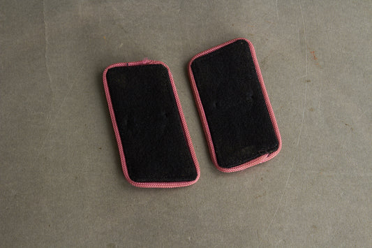 WW2 Tysk Wehrmacht Panzer Kravespejl. Efterkrigs, men meget veludført.