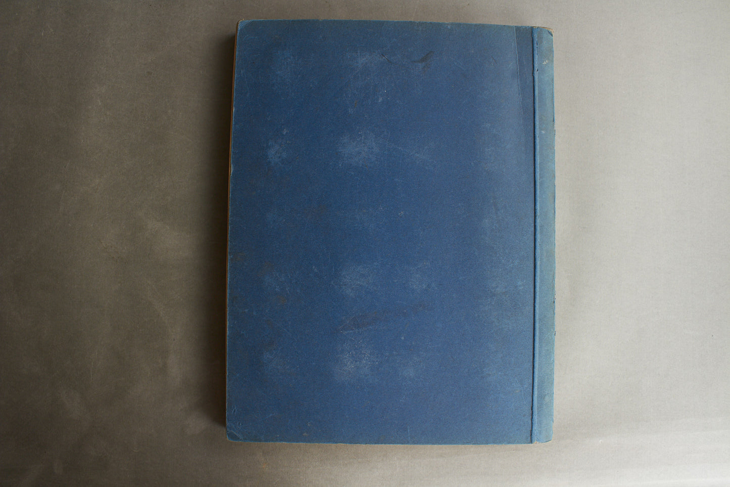 WW2 Tysk "Cigaretten Album" "Vom Werden Deutscher Filmkunst". Næsten komplet. Original.