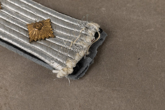 WW2 Tysk Skulderstrop. Original.