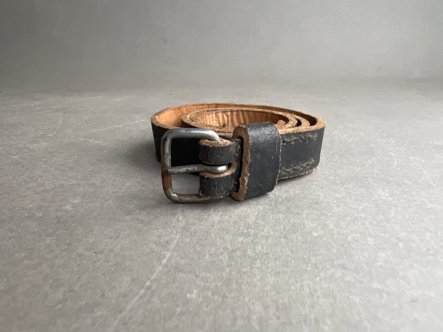 WW2 Tysk Pakrem. Original.