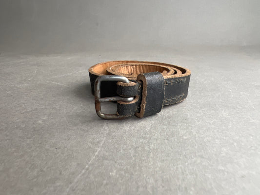 WW2 Tysk Pakrem. Original.