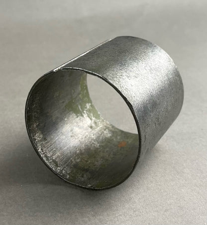 WW2 Tyk M24 Stavgranat "Sleeve"/Fragmentomslag (For større effekt). Sjælden. Original.