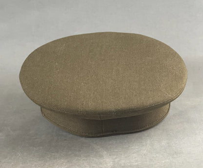 Ældre Dansk Militær Kasket. Original.