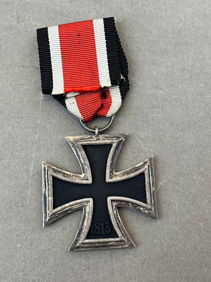 WW2 Tysk Jernkors 2. Klasse. Original.