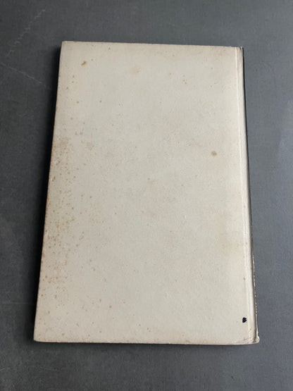 WW2 Tysk HJ Bog. Med Hilsen/Dedikation. Mange gode illustrationer. Original.