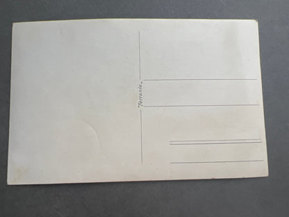 WW2 Tysk Kriegsmarine Foto-postkort. Original.