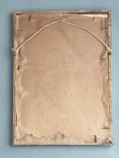 Ældre Dansk Tryk af Frederik d. 3. Original.
