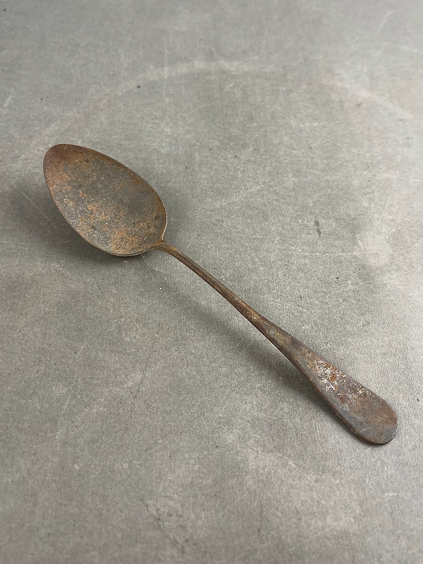 WW2 Tysk Blandet Udrustnings Lot. Godt til display. Original.