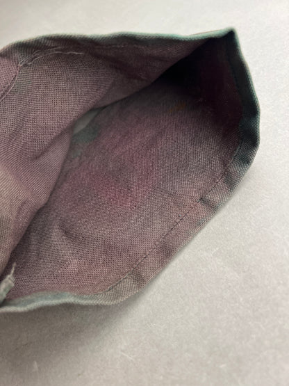 WW2 Dansk "Politi" Armbind fra Befrielsen. Original.