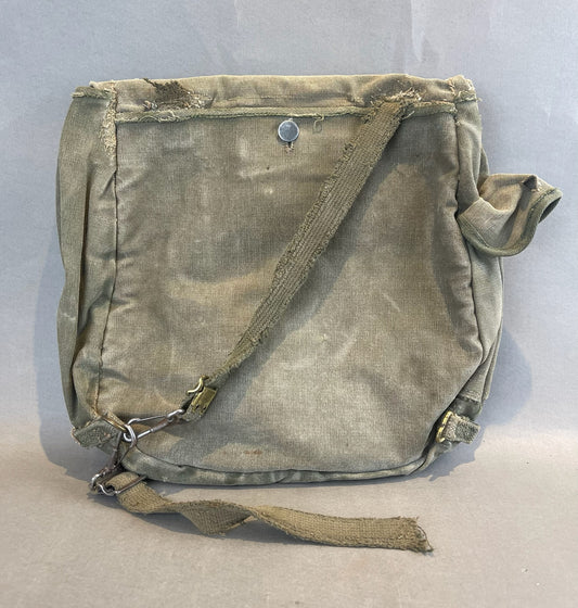 WW2 Amerikansk Rygsæk. Stand se billeder. Original.