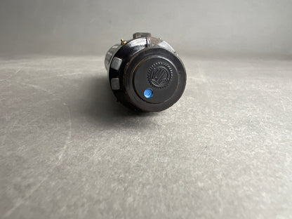 WW2 Tysk Radiorør. Original.