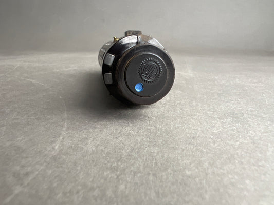 WW2 Tysk Radiorør. Original.