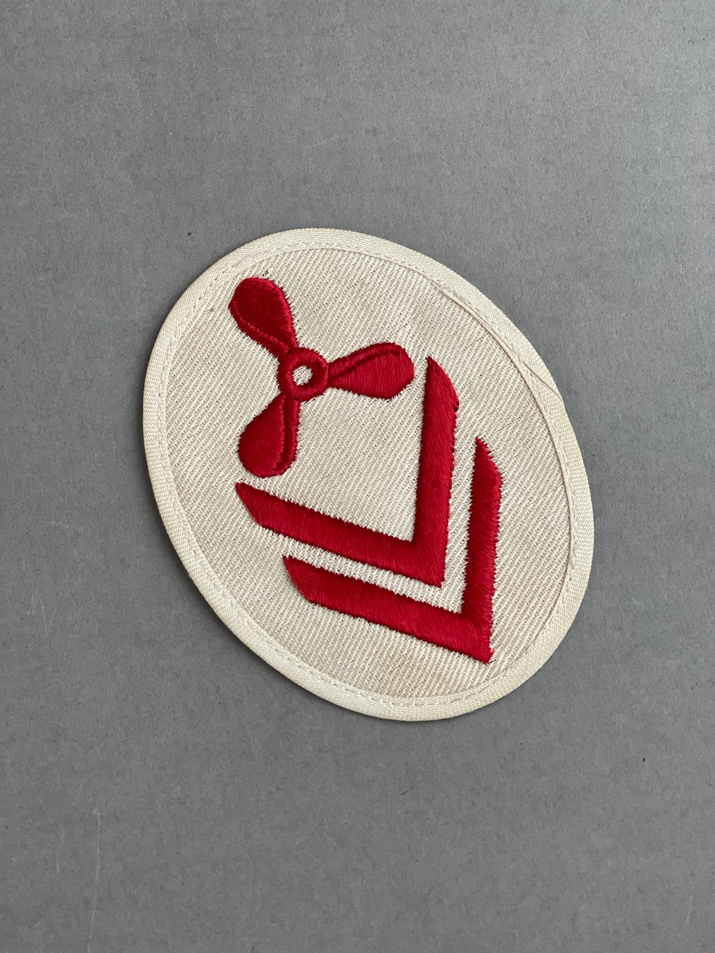 WW2 Tysk Kriegsmarine Specialist Ærmemærke. Original.