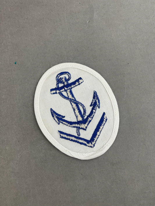 WW2 Tysk Kriegsmarine Specialist Ærmemærke. Original.