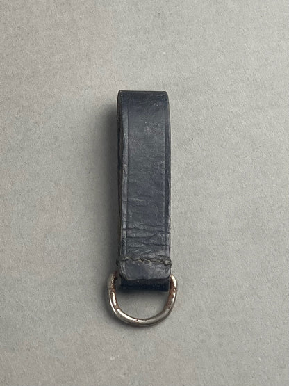 WW2 Tysk Bæltestrop til Skrårem. Original.