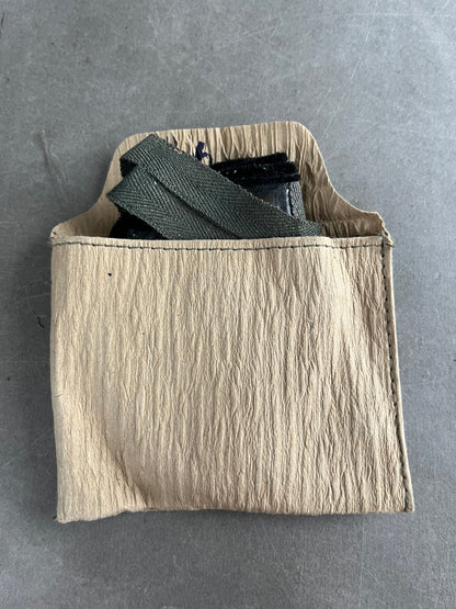 WW2 Tysk Afrika/Südfront Støvbrille. Ubrugt. Original.