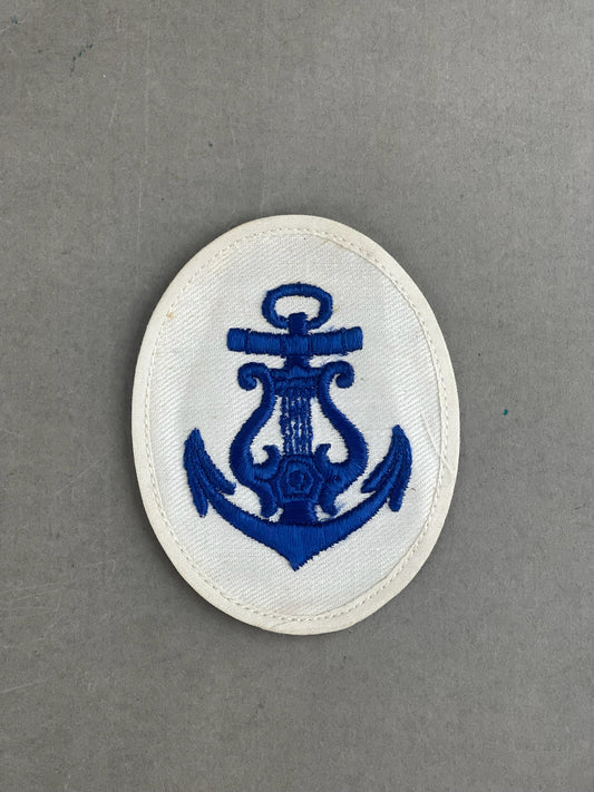 WW2 Tysk Kriegsmarine Specialist Ærmemærke. Original.