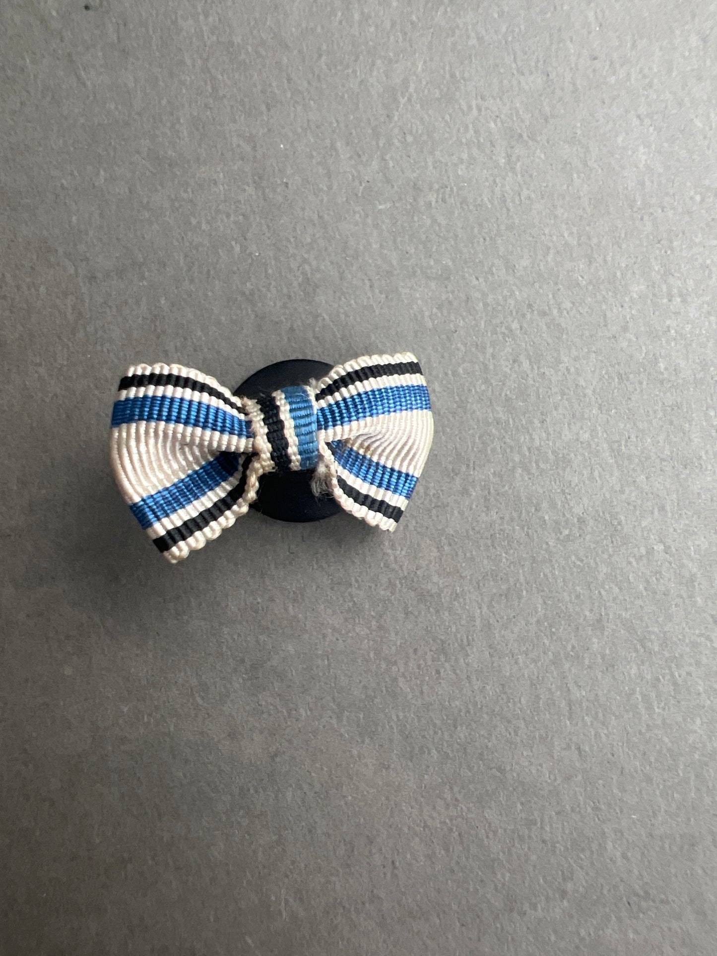 WW1 Tysk Knaphulspange. Original.