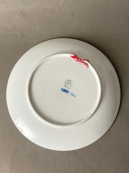 Ældre Dansk Royal Copenhagen Platte af Dybbøl Mølle. Original.