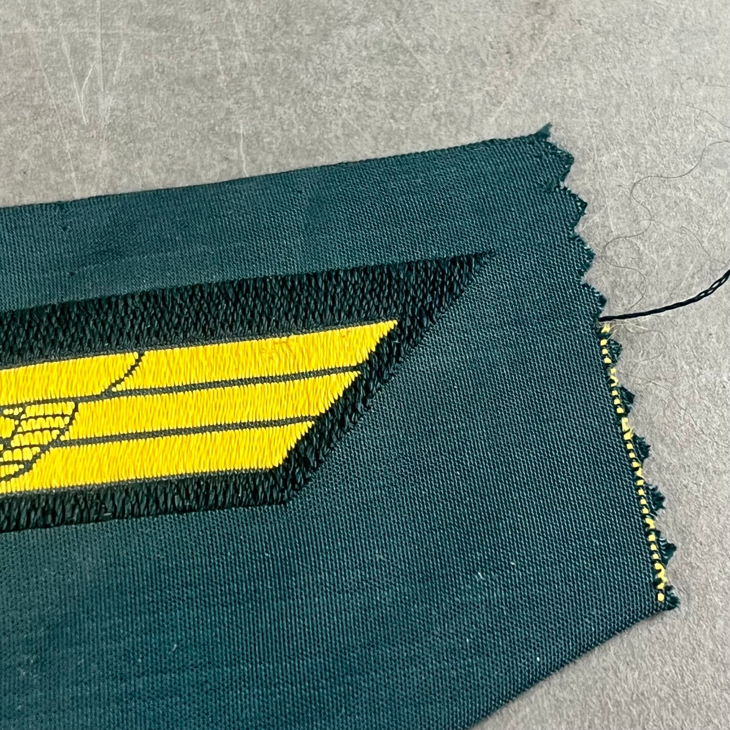 WW2 Tysk Küstenartillerie/Kriegsmarine Brystørn. Original.