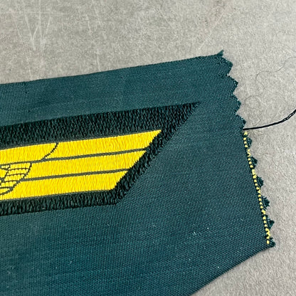 WW2 Tysk Küstenartillerie/Kriegsmarine Brystørn. Original.