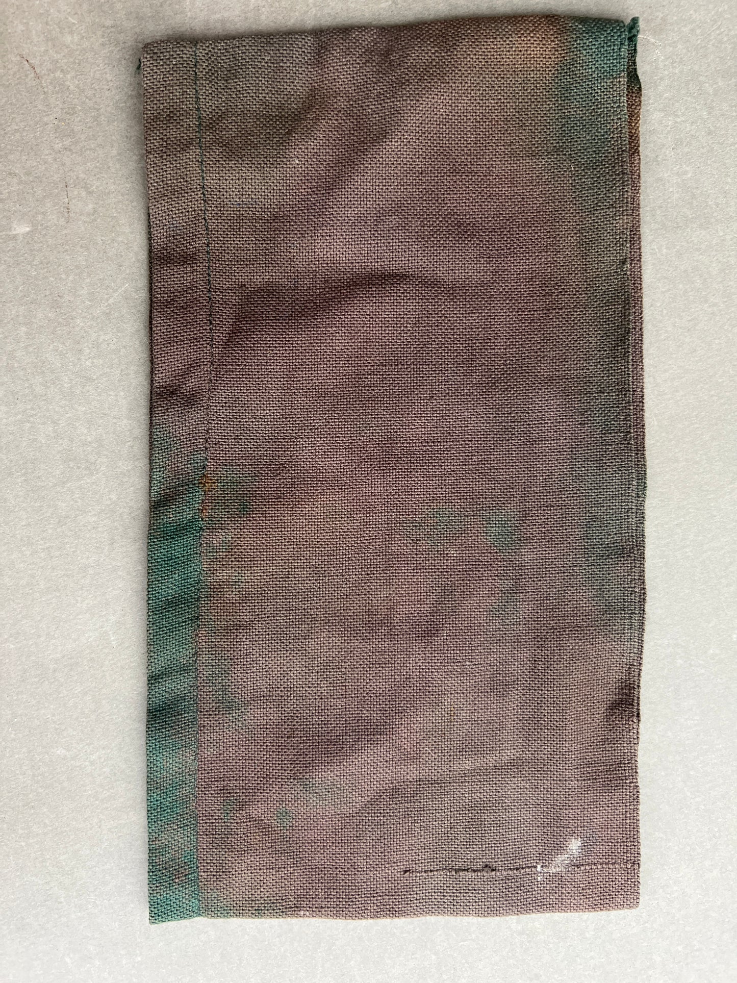 WW2 Dansk "Politi" Armbind fra Befrielsen. Original.