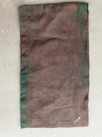 WW2 Dansk "Politi" Armbind fra Befrielsen. Original.