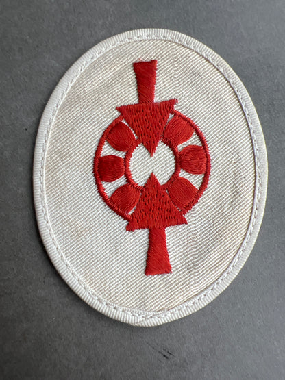 WW2 Tysk Kriegsmarine Specialist Ærmemærke. Original.