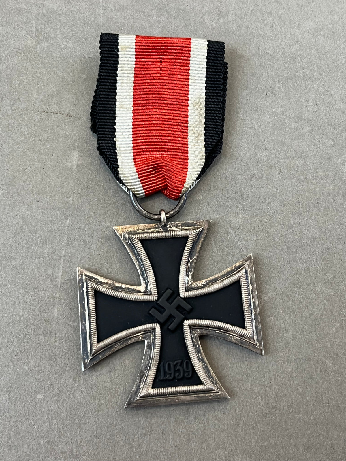 WW2 Tysk Jernkors 2. Klasse. Original.