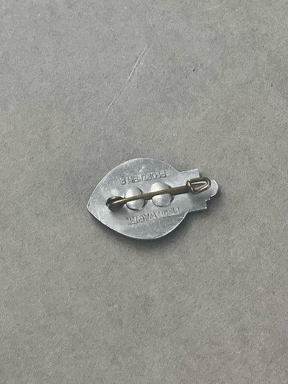 WW2 Tysk Tidlig HJ Tinnie fra 1935. Original.