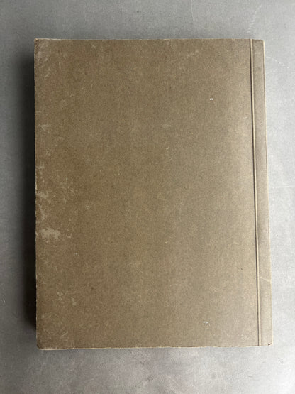 WW2 Tysk NSDAP/RAD "Cigaretten Album". Komplet med alle billeder. Gode billeder SS, SA, HJ, NSDAP mv. Original.