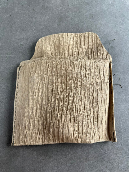 WW2 Tysk Afrika/Südfront Støvbrille. Ubrugt. Original.