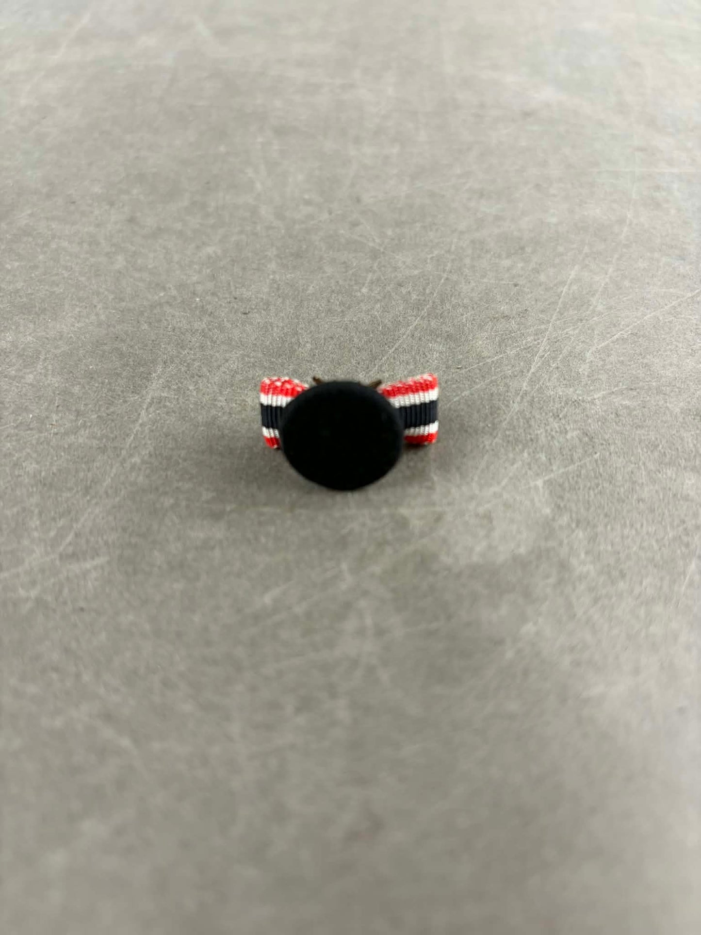 WW2 Tysk Kriegsverdienstkreuz 2. Klasse m. Sværd Sløjfespange. Original.