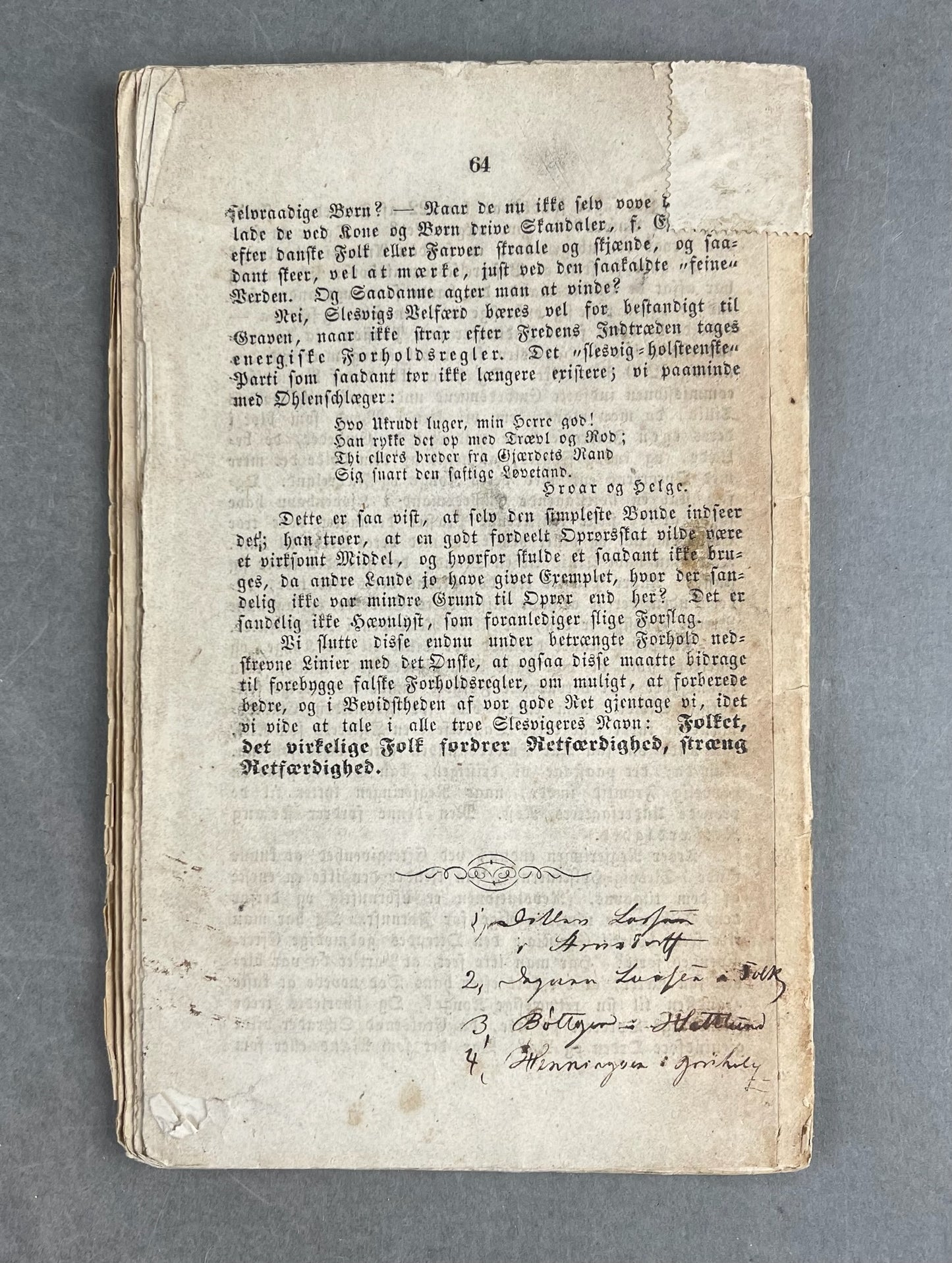 Ældre Lot af militær bøger. Dansk, Tysk og svensk. Original.